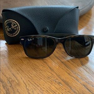 RayBan Sunglasses